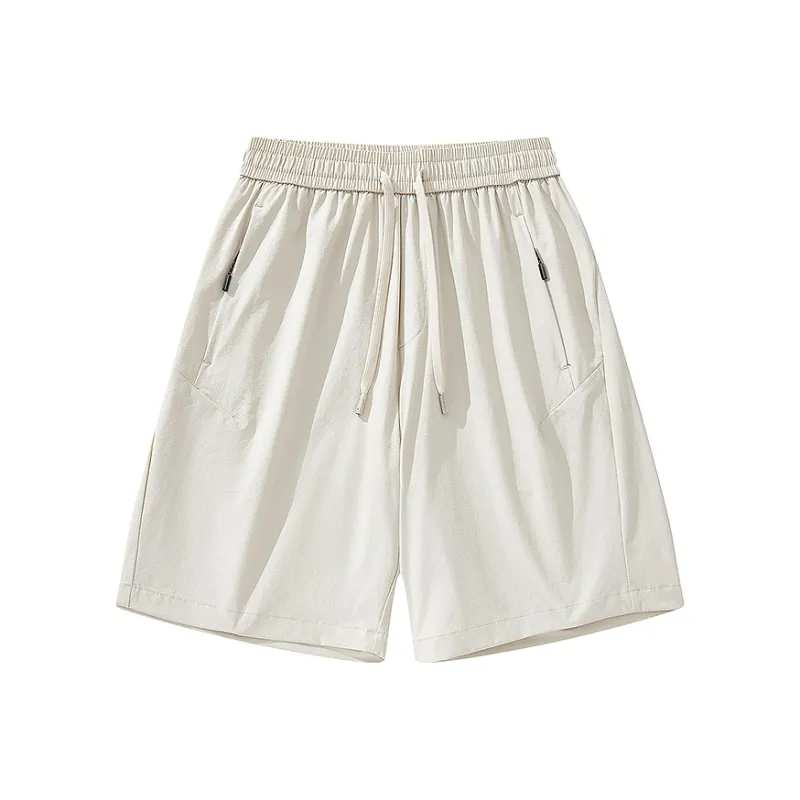 Mu Qingqing Sports Shorts Women's-1