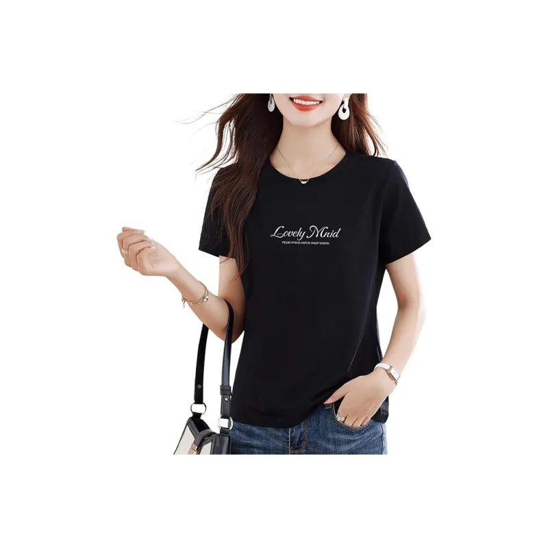 Kele Coco T Shirts Women's-10
