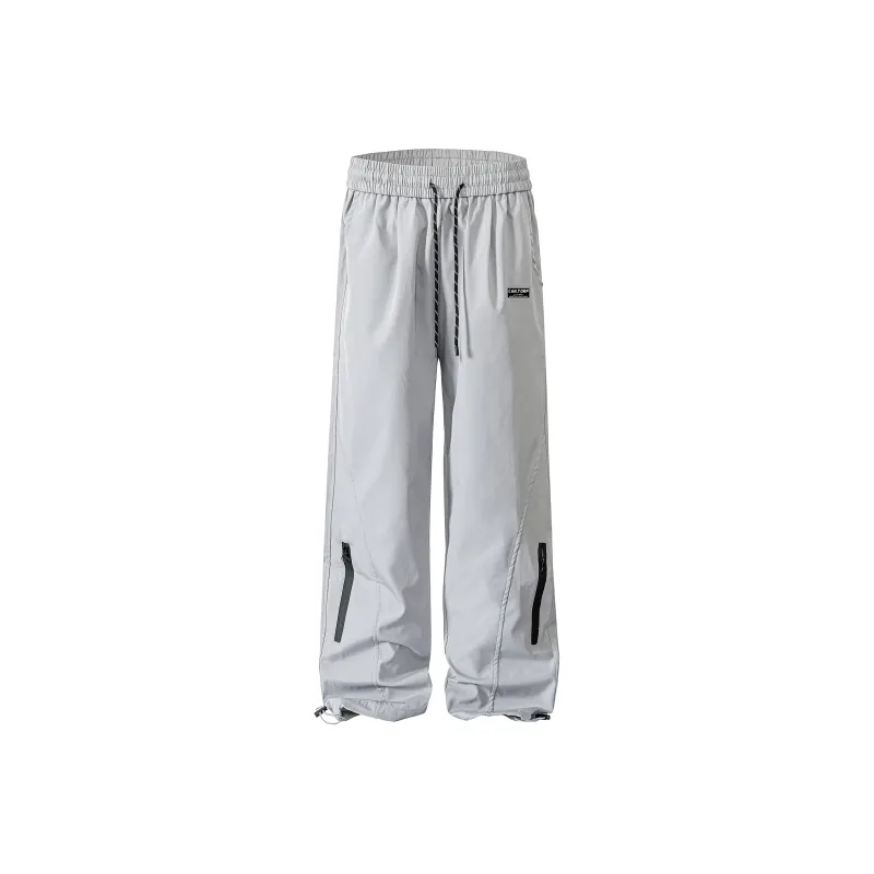 CAN·TORP Windbreaker Pants Unisex-3