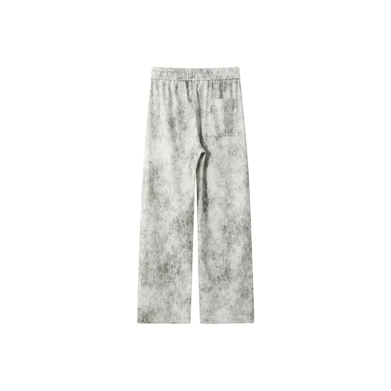 CHARLIE GOLF Casual Pants Unisex-7