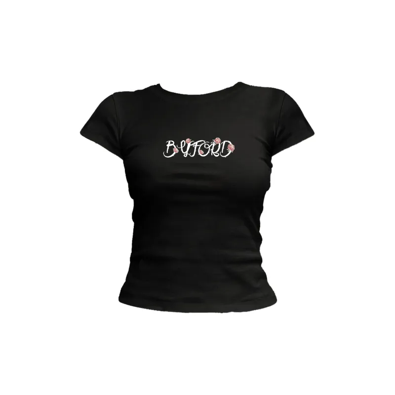 Byford Women's Undershirts-0