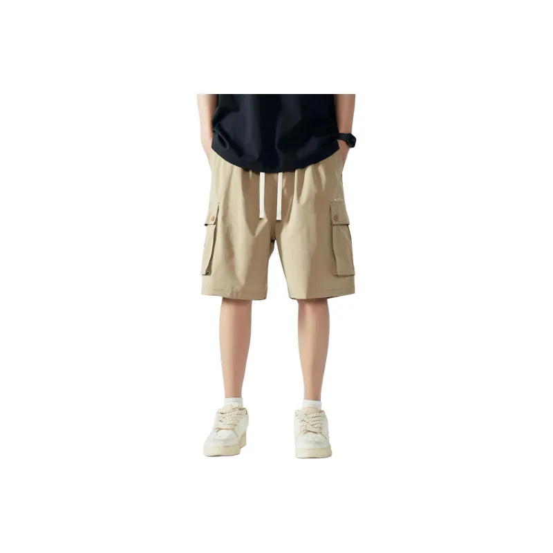 PIERRE CARDIN Cargo Shorts Men's-2