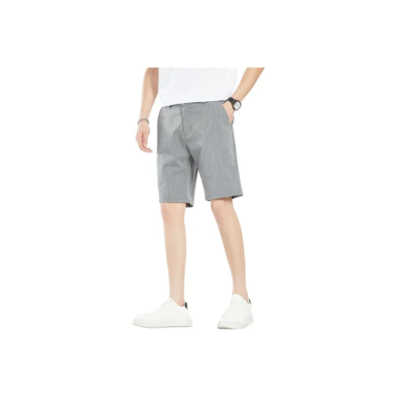 7 FOR ALL MANKIND Casual Shorts Men's-6