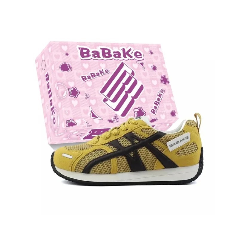Babak Low Top Casual Shoes Women's White-3