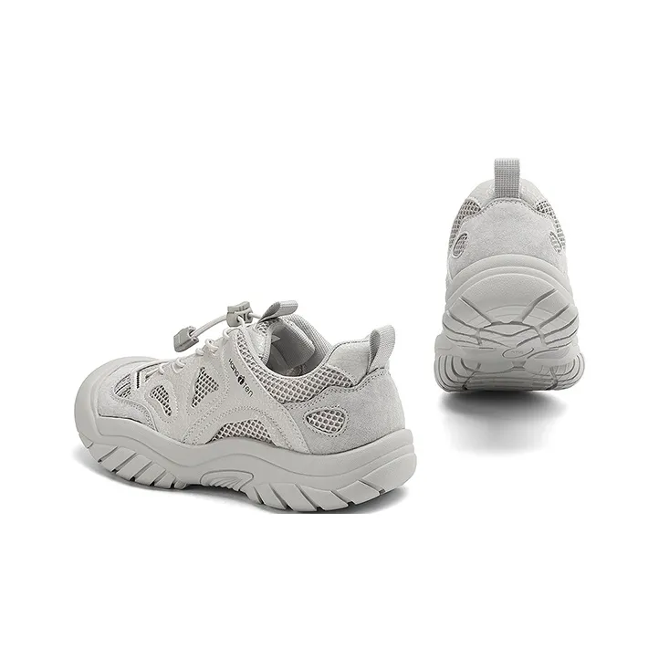 HANG TEN Low Top Casual Shoes Women's-4
