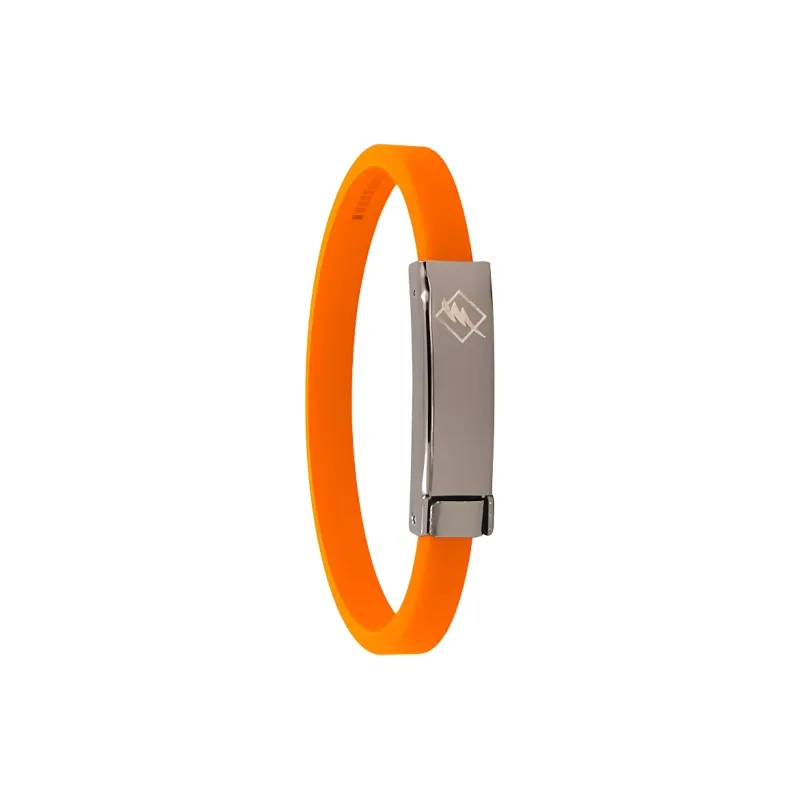 JUNGLELEOPARD CLB Sports Bracelets Unisex-22