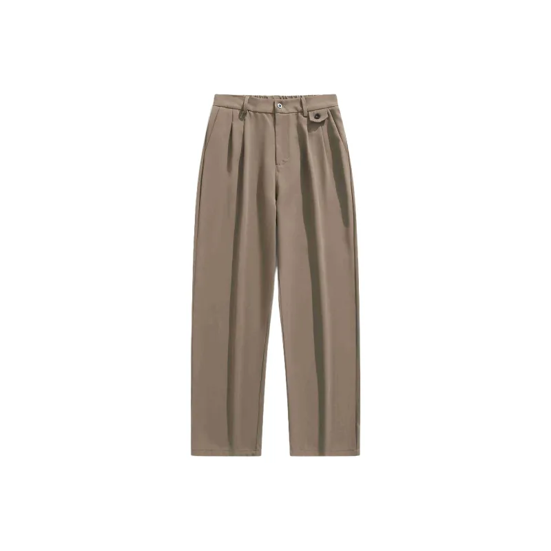 XAFB Suit Trousers Unisex-0