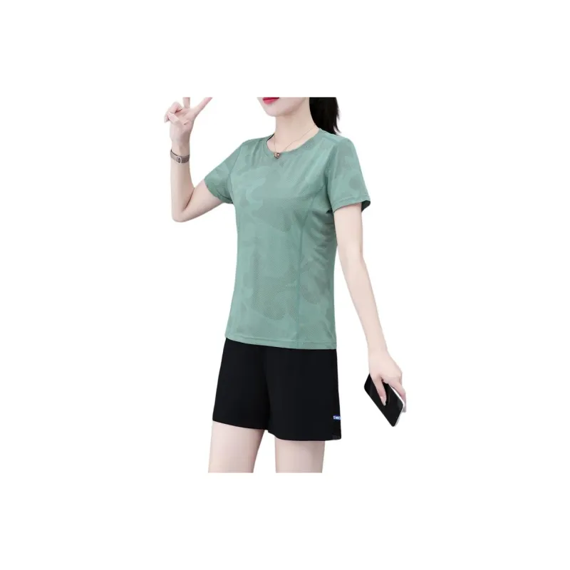 The New Age Family Casual Suit Women's-16