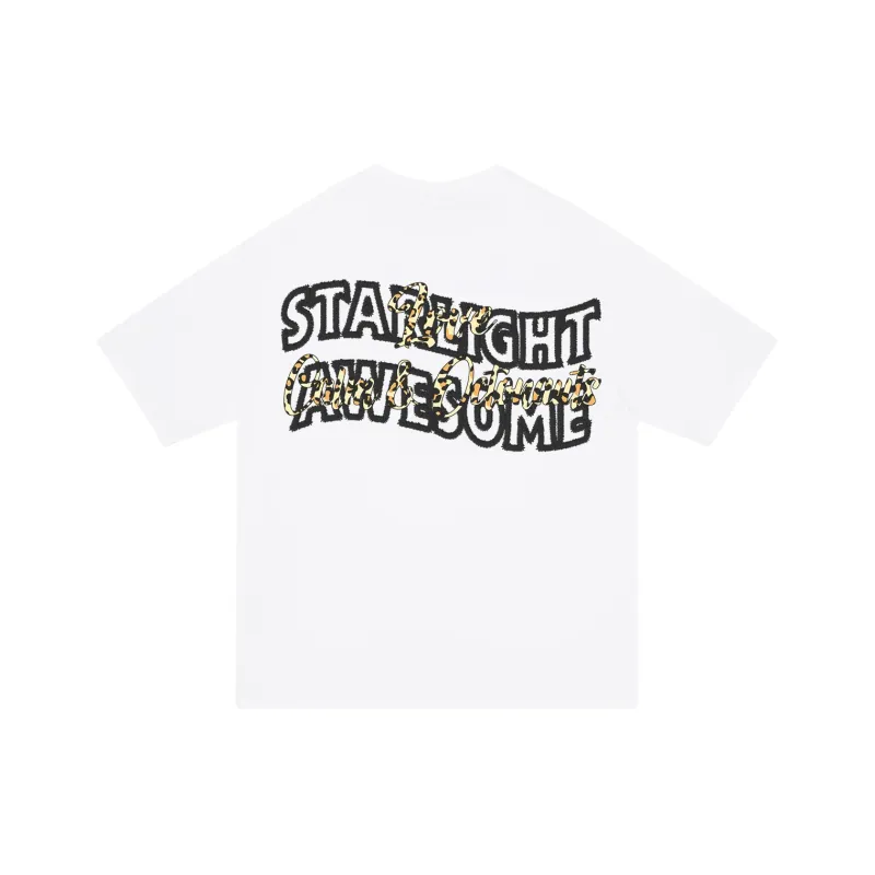 Small Columns Under The Sea T Shirt Unisex-0
