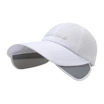 Yun Cheng Ya Man Cotton Baseball Caps Unisex