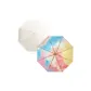 Libra (Double-Layer Vinyl Fabric+Aluminum Alloy Umbrella Frame)