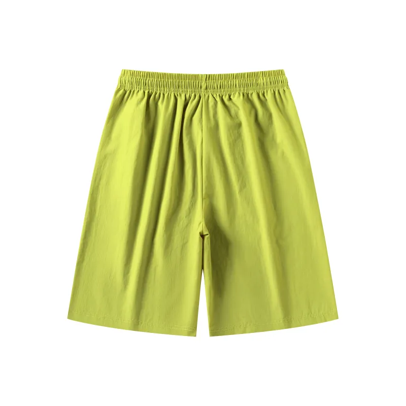 DOUBLEFISH Casual Shorts Unisex-7