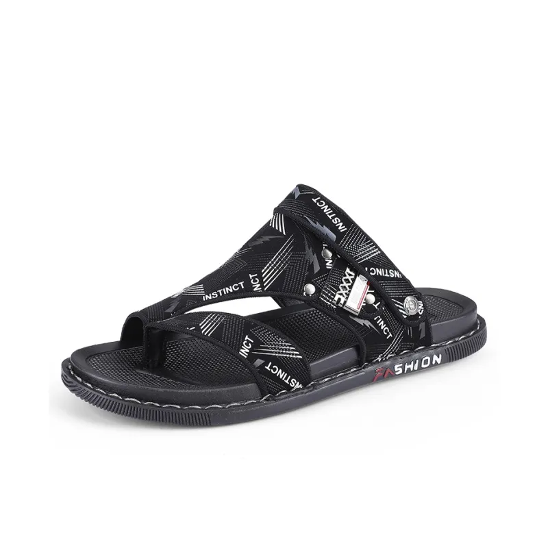 Shiozawa Beach Sandals Men-0