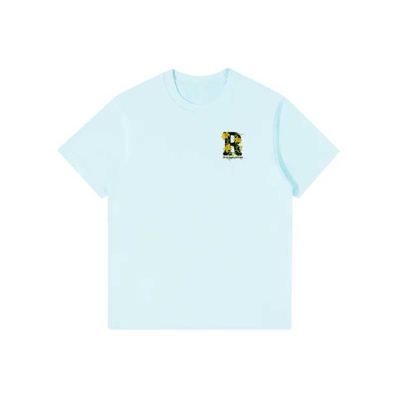 RIEZU T Shirts Unisex-7