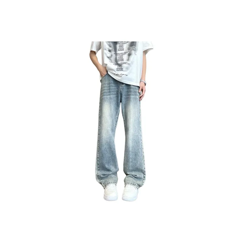 Struggle Vintage95 Jeans Unisex-10