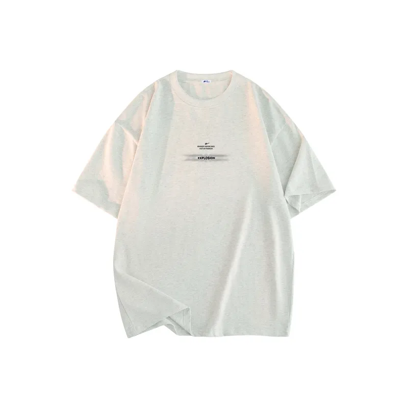 Warrior Huichao Riding The Wind Collection T Shirt Unisex-17