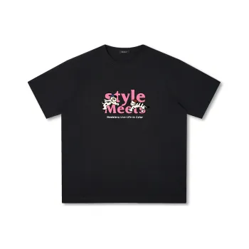 Menblero T Shirts Unisex
