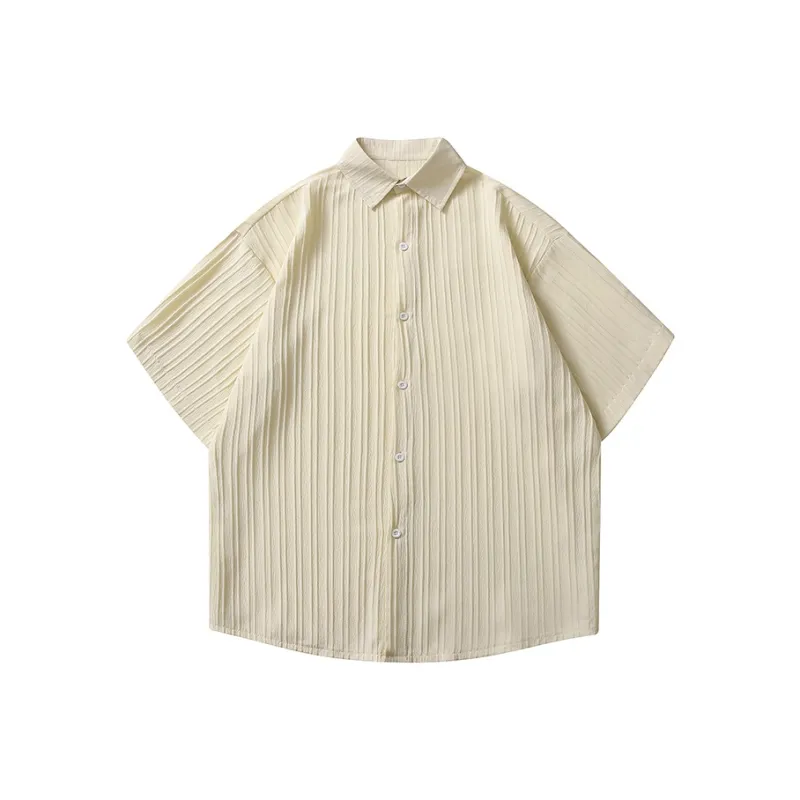Caramella Shirts Unisex-10