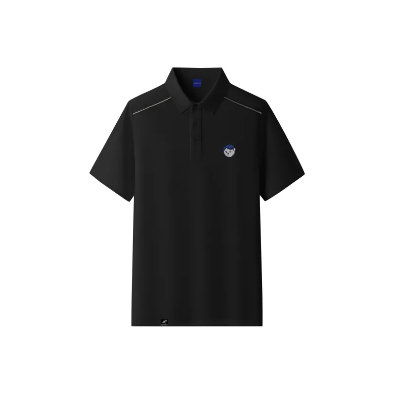 LA'T.WEEKEND Polo Shirts Unisex-0