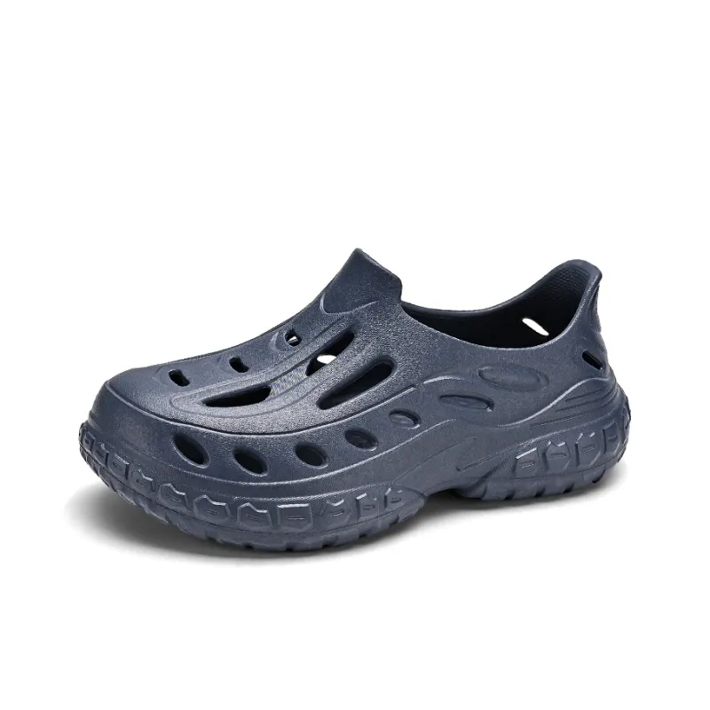 ROBINHOOD Clogs Men-6