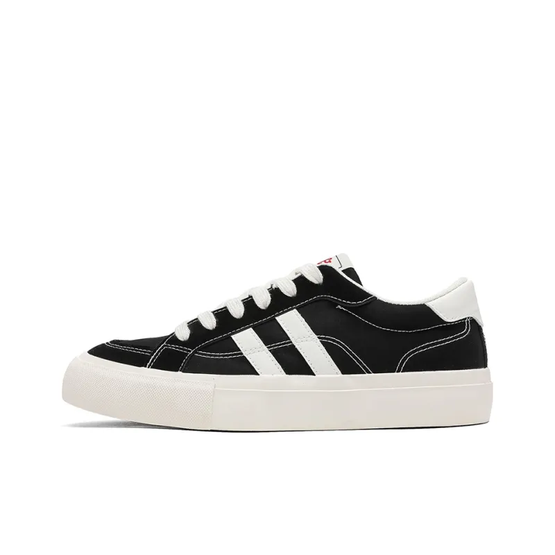 Ignition Low Top Skateboard Shoes Men's-0
