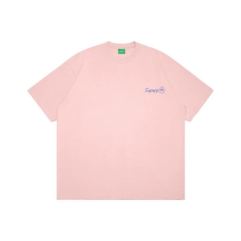SESAME STREET T Shirts Unisex-10