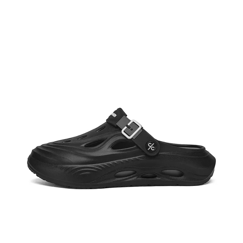 Colorful Creations Clogs Men-18