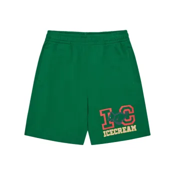 ICECREAM FW25 Casual Shorts Unisex