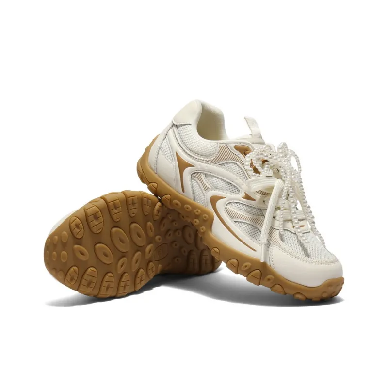 BELLE Low Top Casual Shoes Women's-4