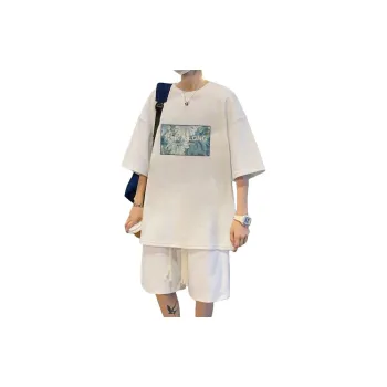 TONYBEAR Casual Sportswear Men's