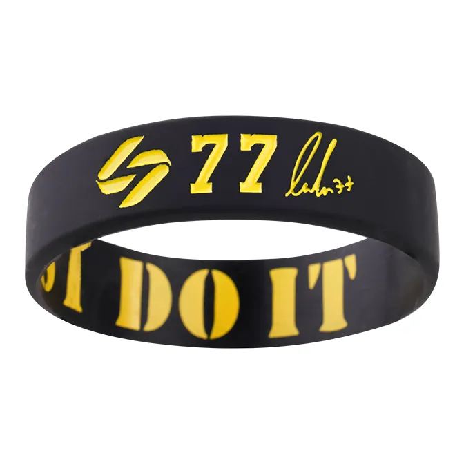 SMVP Sports Bracelets Running Fitness Training Unisex-1