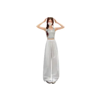 The Temptation Of The Muse Casual Pants Women's