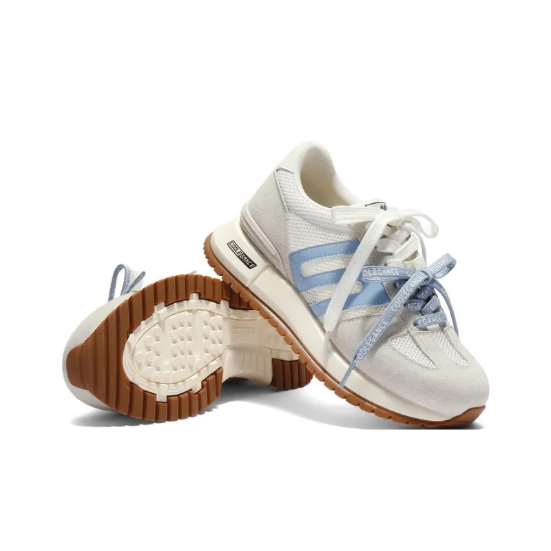 BELLE Low Top Casual Shoes Women's-4