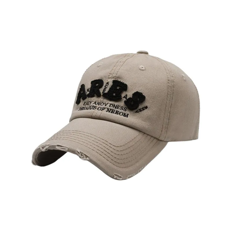 ARTEC Cotton Baseball Caps Unisex-13