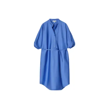 COS Short Sleeved Dress Women's
