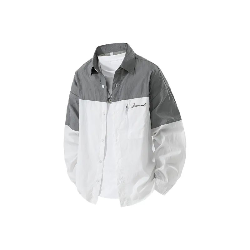 JASONWOOD Sun Protection Clothing Unisex-0