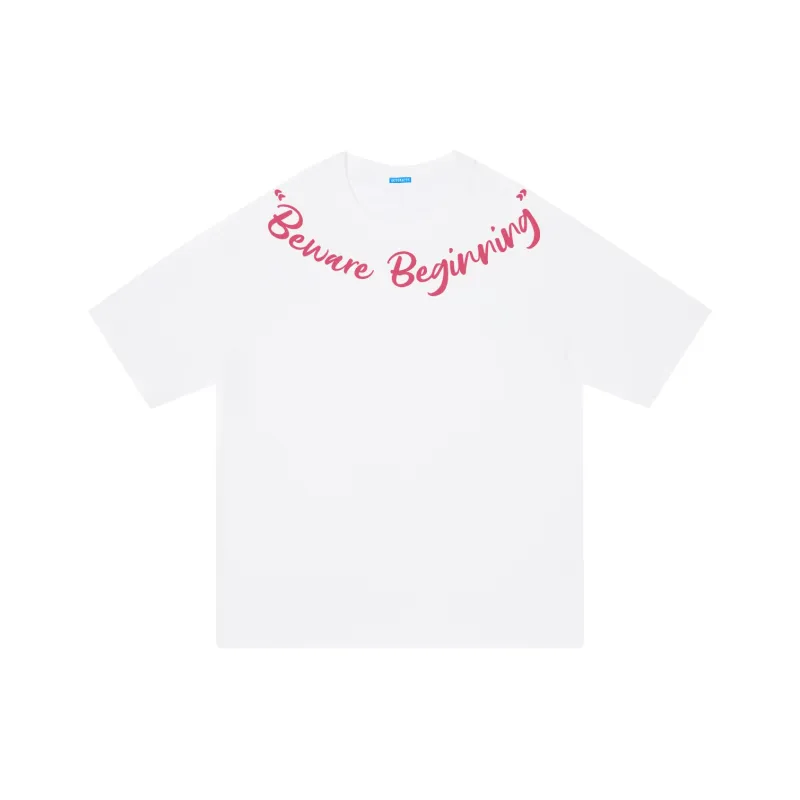 Small Columns Under The Sea T Shirt Unisex-13