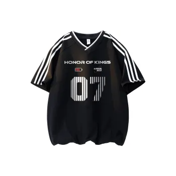 HONOR OF KINGS T Shirts Unisex