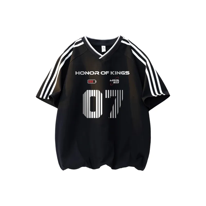 HONOR OF KINGS T Shirts Unisex-0
