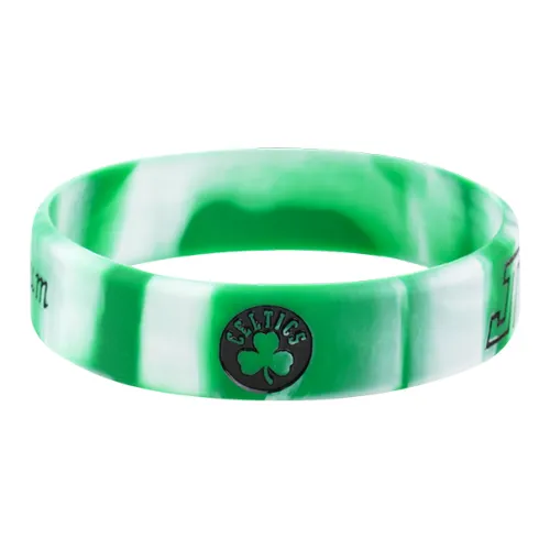 SMVP Sports Bracelets Silicone Basketball Wristband Unisex One Size