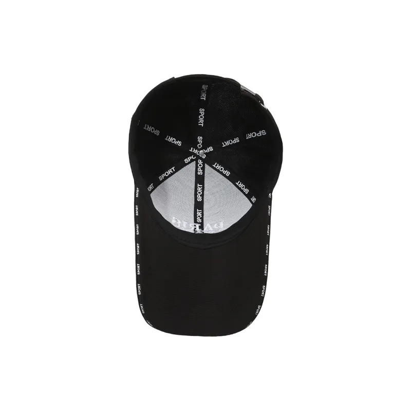 ARTEC Cotton Baseball Caps Unisex-7