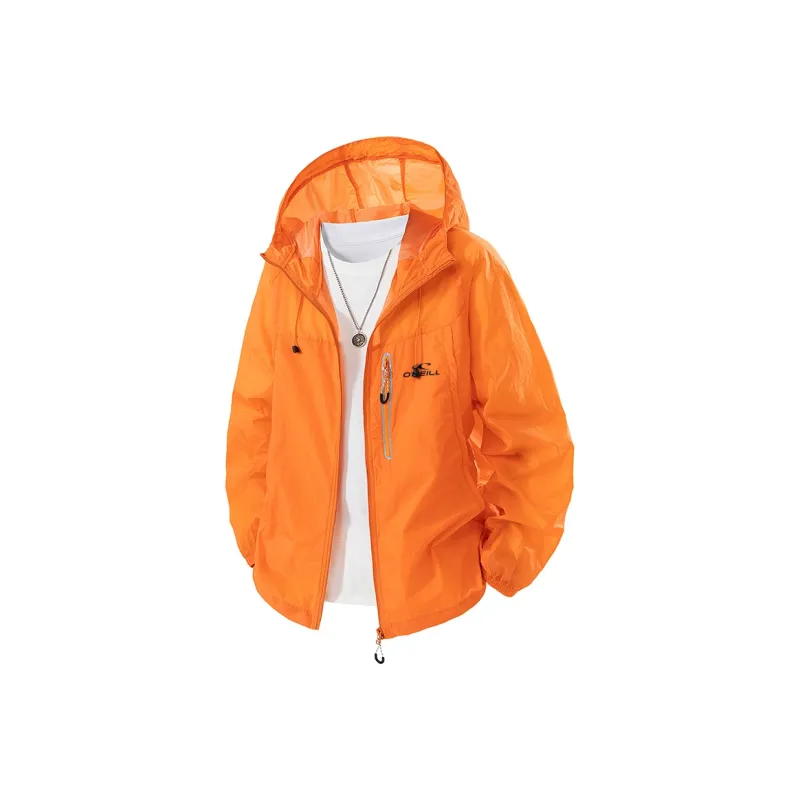 O'Neill Super Light UV Protection, Breathable, Quick Dry Sun Protection Clothing Unisex-6
