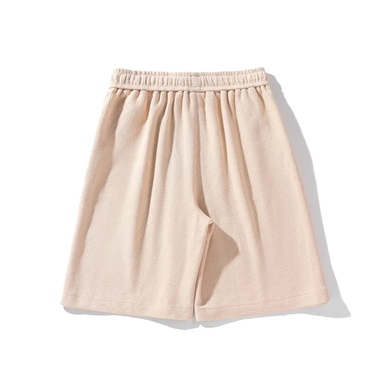 FISHGALAXY Casual Shorts Unisex-10