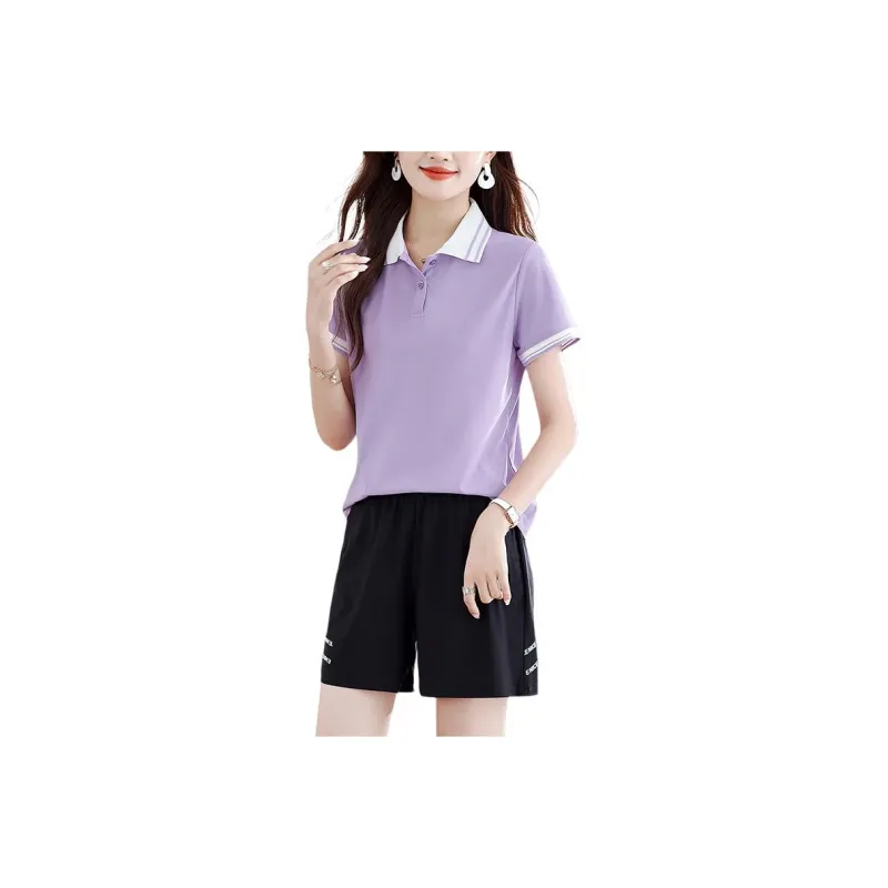 The New Age Family Casual Suit Women's-10