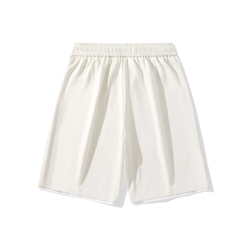 China Aerospace Casual Shorts Unisex-65
