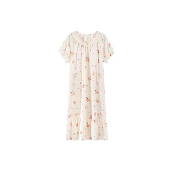 Good fortune Women's Nightgowns