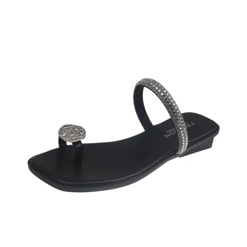 AFJI Slide Slippers Women's-7