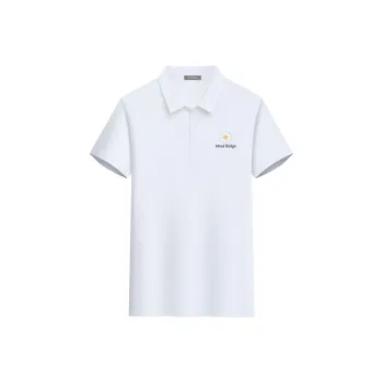 MindBridge Polo Shirts Unisex