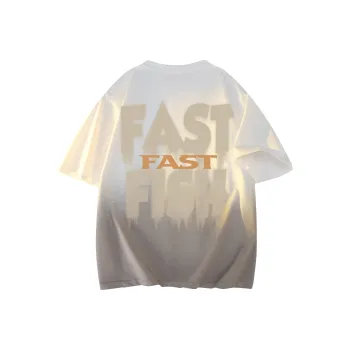 FASTFISH T Shirts Unisex