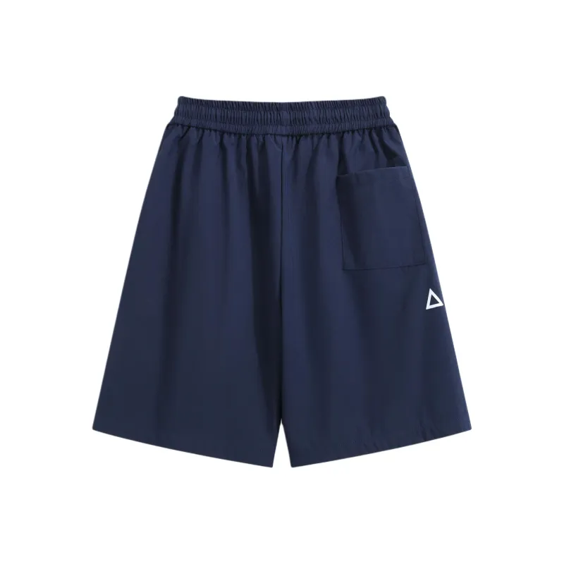 VERAF CA Casual Shorts Unisex-7